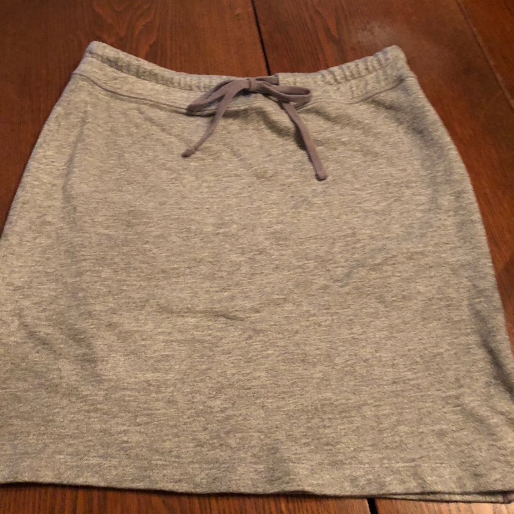James Perse skirt